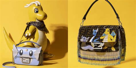 fendi dragonite prices|year of the dragon Fendi.